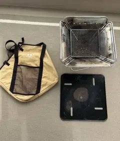 2026年最新】スノーピーク焚き火台lセットの人気アイテム - メルカリ