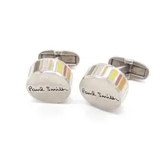 Paul Smith ポールスミス カフスボタン ロゴ マルチカラーのサムネイル