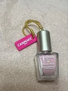 CANMAKE カプセルトイ