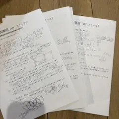 サピックス ss特訓 理科 書き込みなし 知識論理力講座 確認テスト14回