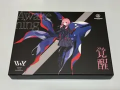 V.W.P】「覚醒」type: KAF（初回盤） - メルカリ