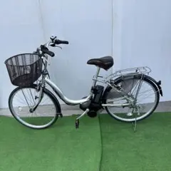 2026年最新】電動自転車 24インチの人気アイテム - メルカリ