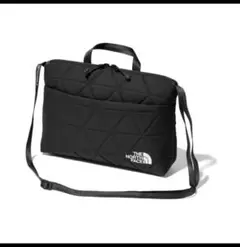 ジオフェイスポーチ NM32356 K バッグ THE NORTH FACE