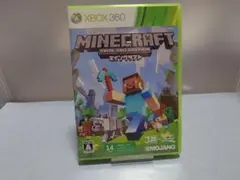MINECRAFT:XBOX360EDITION マインクラフト