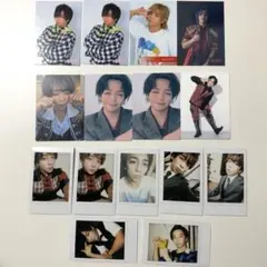 Mesemoa.あおいチェキ 6枚セット - メルカリ