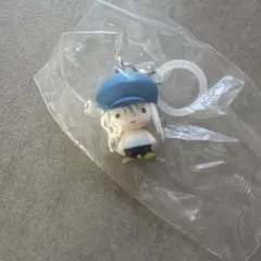 HUNTER×HUNTERめじるしアクセサリー　キメラアント編カイト