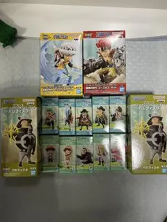 2026年最新】ONE PIECE フィギュア ワンピースの人気アイテム - メルカリ