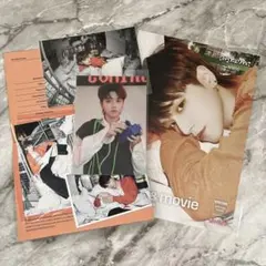 BOYNEXTDOOR 19.99 リウ まとめ売り セット