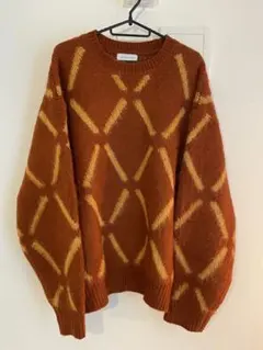 CIAOPANIC オーバーサイズニット