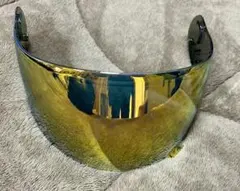 SHOEI CNS-1 スモークミラー シールド DryLens付