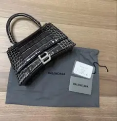 ☆激レア☆ドルチェ＆ガッバーナ ボストンバッグ 2way 型押し 外側美品 
