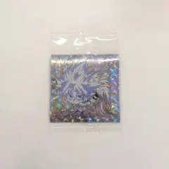 HUNTER×HUNTER ウエハース シール キルア