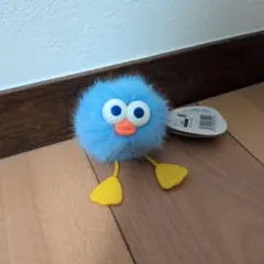 ケドリ。2　ふわふわまんまるいきもの？