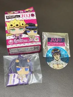 ジョジョの奇妙な冒険 ブチャラティ セット