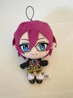 あんスタ 七種茨 新衣装 ぬいぐるみ マスコット