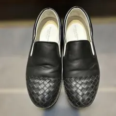 2026年最新】Bottega Veneta メンズ スリッポンの人気アイテム - メルカリ
