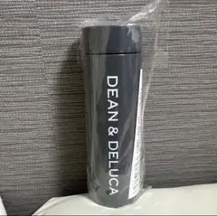 DEAN&DELUCA ディーン&デルーカ ステンレスボトル　グレー