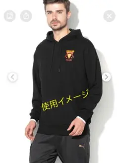 PUMA × XO コラボパーカー 未使用品です