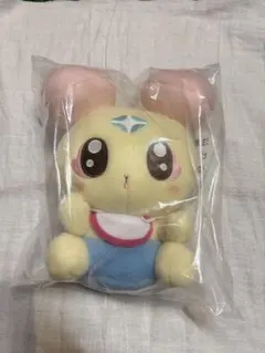 フレッシュプリキュア 一番くじ　C賞　シフォン