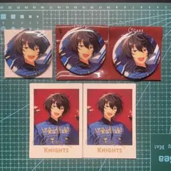 あんスタ 6周年 凛月