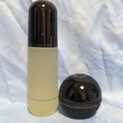☆ hiro様 ミネラルクリーム1 ＆ ローション2 ＋ルースパウダー