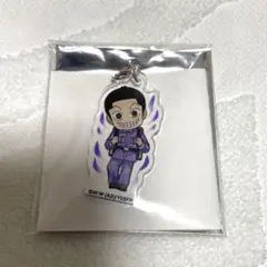 弱虫ペダル 御堂筋 アクリルチャーム 1点