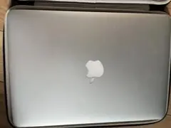 2017 MacBookAir i5 13インチ