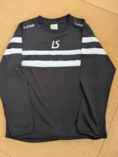 ルースイソンブラ　プラクティスシャツ　S