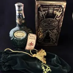 2026年最新】ロイヤルサルート21年の人気アイテム - メルカリ