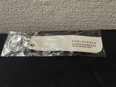 【新品・未開封】ショーレイヤード 10mlボトル専用 レザージャケット ホワイトのサムネイル