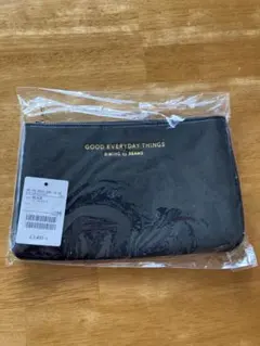 B:MING by BEAMS バンクポーチ 新品