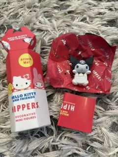 HELLO KITTY HIPPERS サンリオ ヒッパーズ クロミ