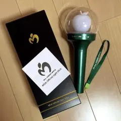 Mrs. GREEN APPLE 公式 ペンライト ライトスティック