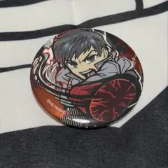 東京喰種 イートゥーン 亜門