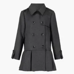 2026年最新】bibiy コートの人気アイテム - メルカリ