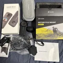Beeline Moto MetalEditionシルバー本体バーマウントセット - メルカリ