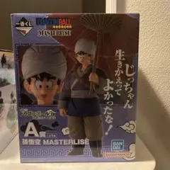 2026年最新】ドラゴンボール 一番くじ a賞 孫悟空の人気アイテム