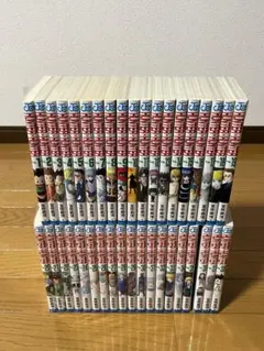 ハンターハンター　1〜38巻　全巻セット