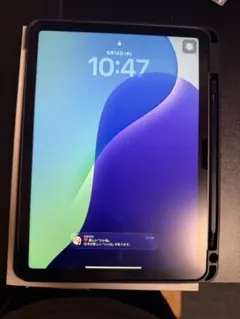 【おまけ付】Apple iPad Air 11インチ M2チップ 128GB