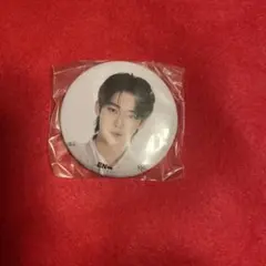 enhypen 缶バッジ　ガチャ　ソヌ　ミュージアム