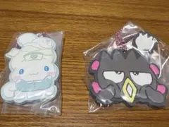 れ*あ様 ピノコ サンリオ スペシャルラバーマスコット