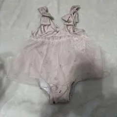 アプレレクール　水着　80