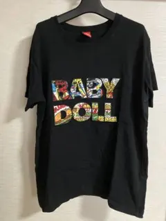 ロ*ー様 BABYDOLL Tシャツ