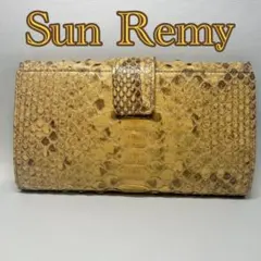 2026年最新】Sun Remy 長財布の人気アイテム - メルカリ