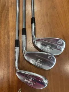 2026年最新】ウェッジ3本セット ボーケイの人気アイテム - メルカリ