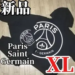 残りわずか【新品】Paris Saint Germain メンズ　スゥエット