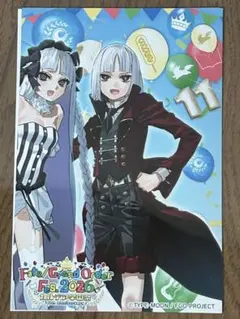 FGO AJ 2026 英霊召喚フォトスタジオ 美遊 第二再臨 FGO AJ 2026 英霊召喚フォトスタジオ 美遊 第二再臨 - メルカリ