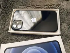 iPhone12mini ジャンク 箱付き メルカリ