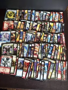 デュエマクラシック05 旧枠　まとめ売り　100枚以上