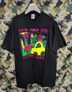 USA製】90s JERZEES ニューメキシコ ネイティブ柄 Tシャツ XL - メルカリ